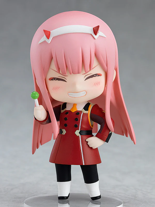 Nendoroid Zero Two (Re-Run) - Image 6