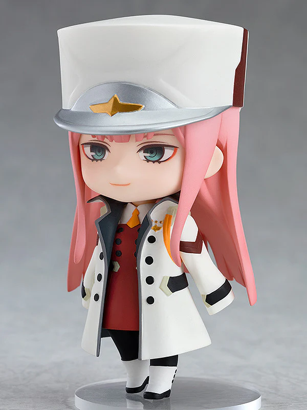 Nendoroid Zero Two (Re-Run) - Image 7