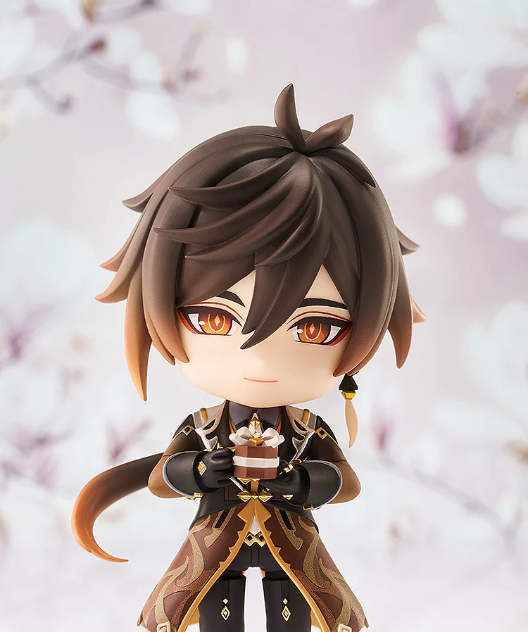 Nendoroid Zhongli - Image 9