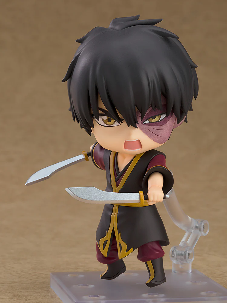 Nendoroid Zuko - Image 2
