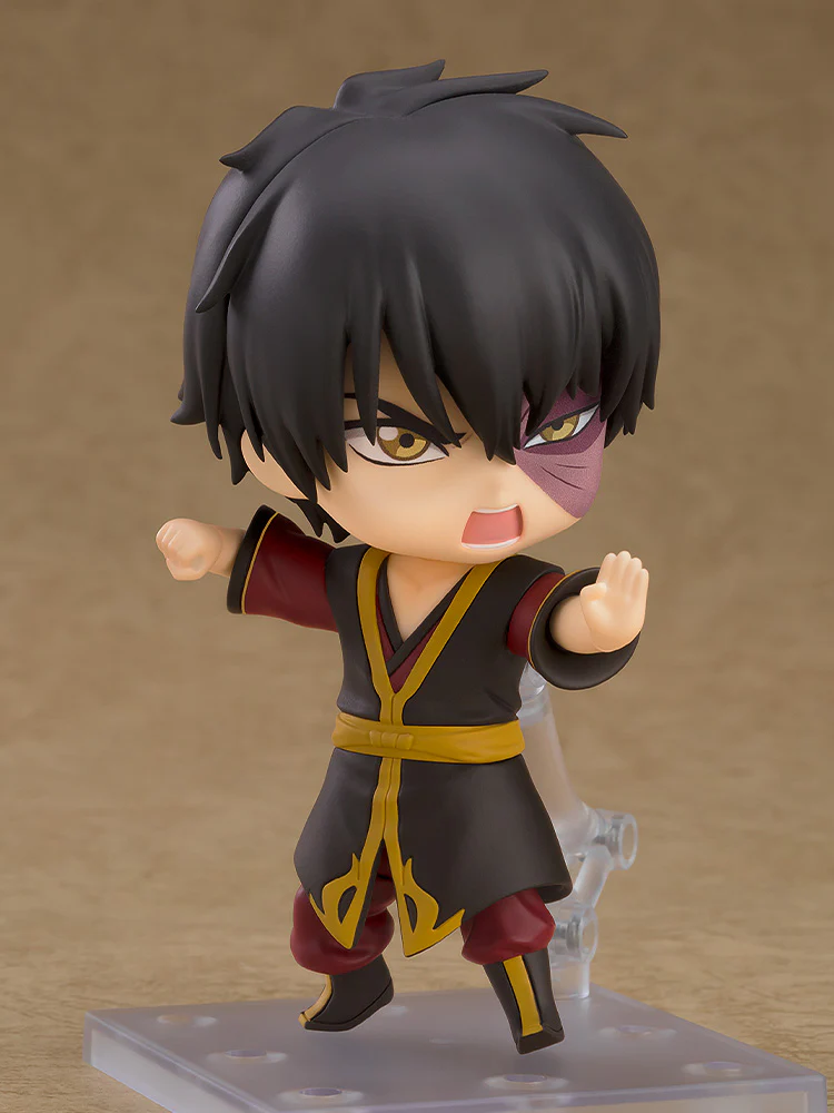 Nendoroid Zuko - Image 3
