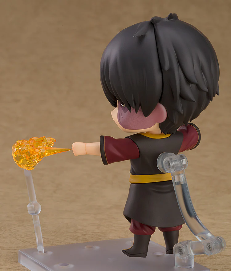 Nendoroid Zuko - Image 4