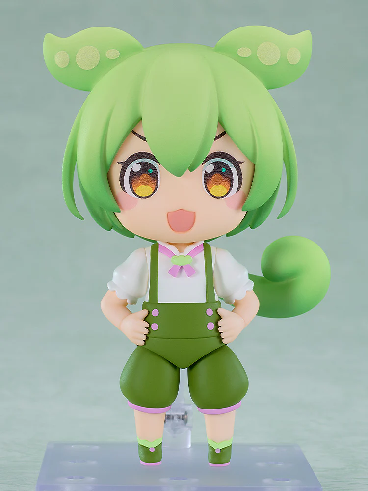 Nendoroid Zundamon