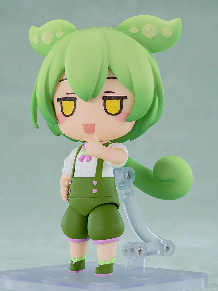 Nendoroid Zundamon - Image 2