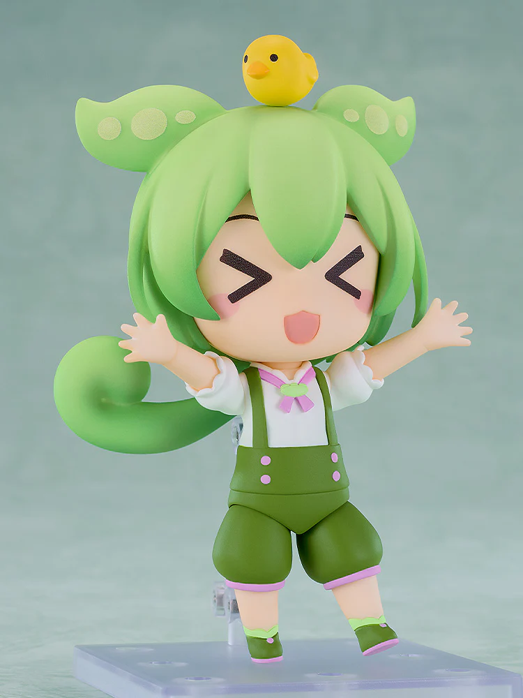 Nendoroid Zundamon - Image 3
