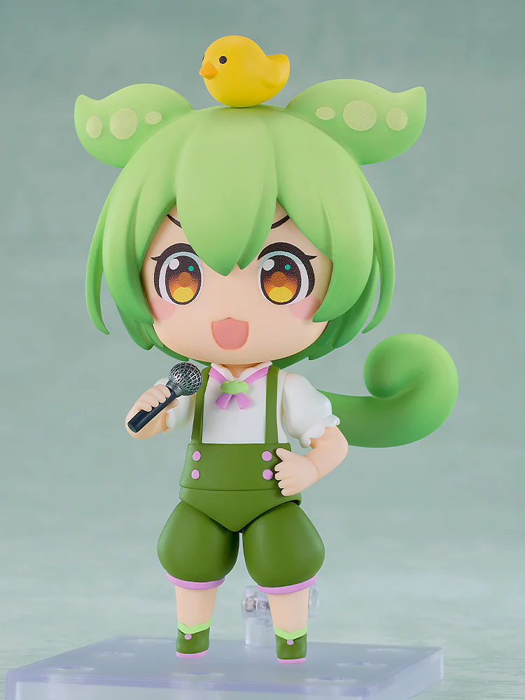 Nendoroid Zundamon - Image 4