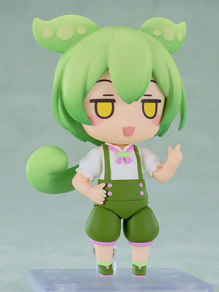 Nendoroid Zundamon - Image 5