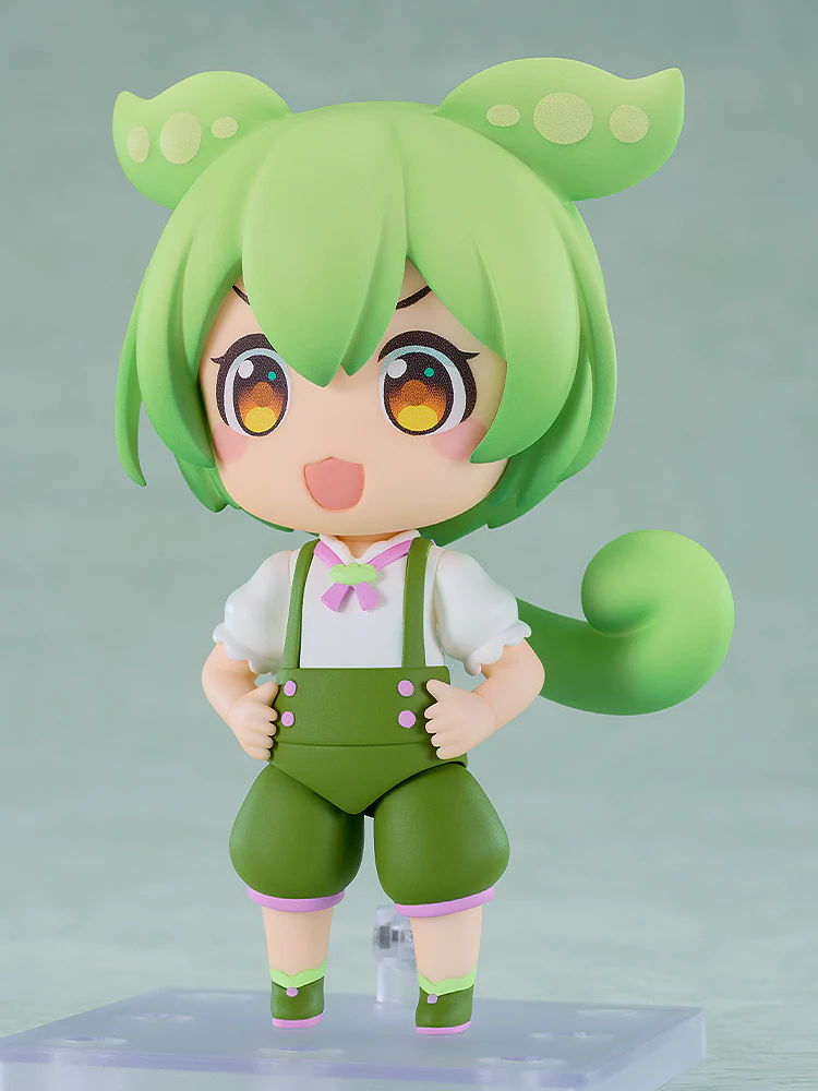 Nendoroid Zundamon - Image 6