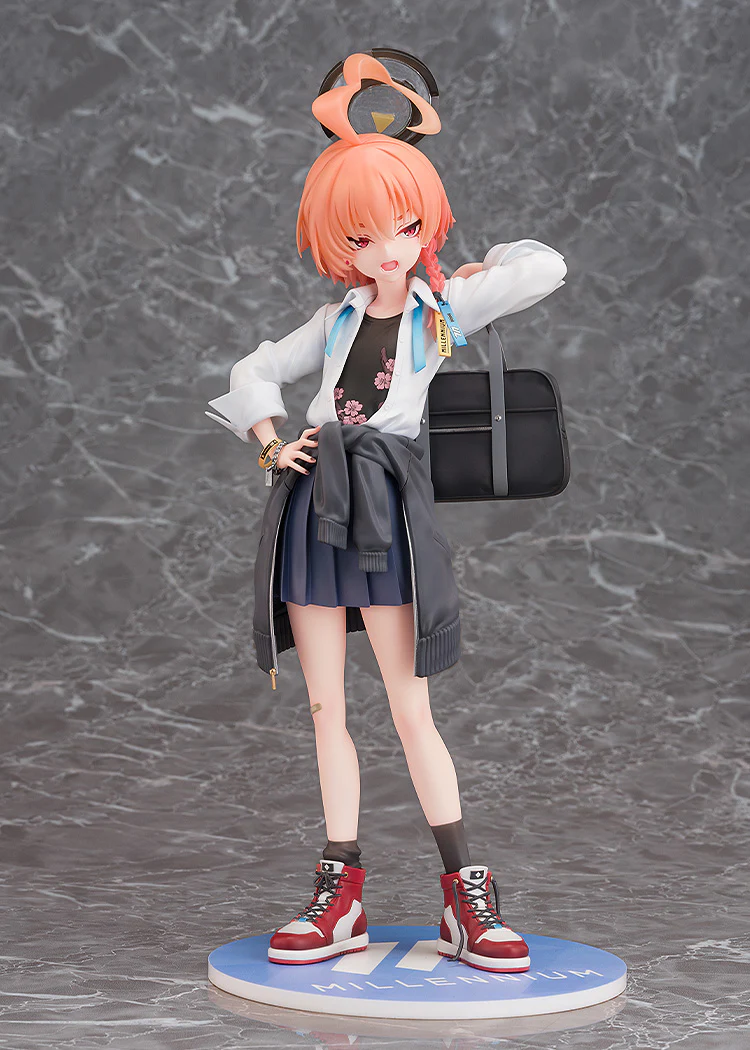 Neru (School) 1/7 Scale Figure - Image 5