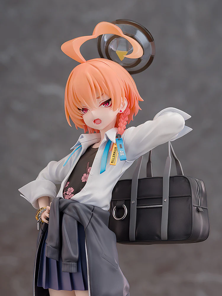 Neru (School) 1/7 Scale Figure - Image 6
