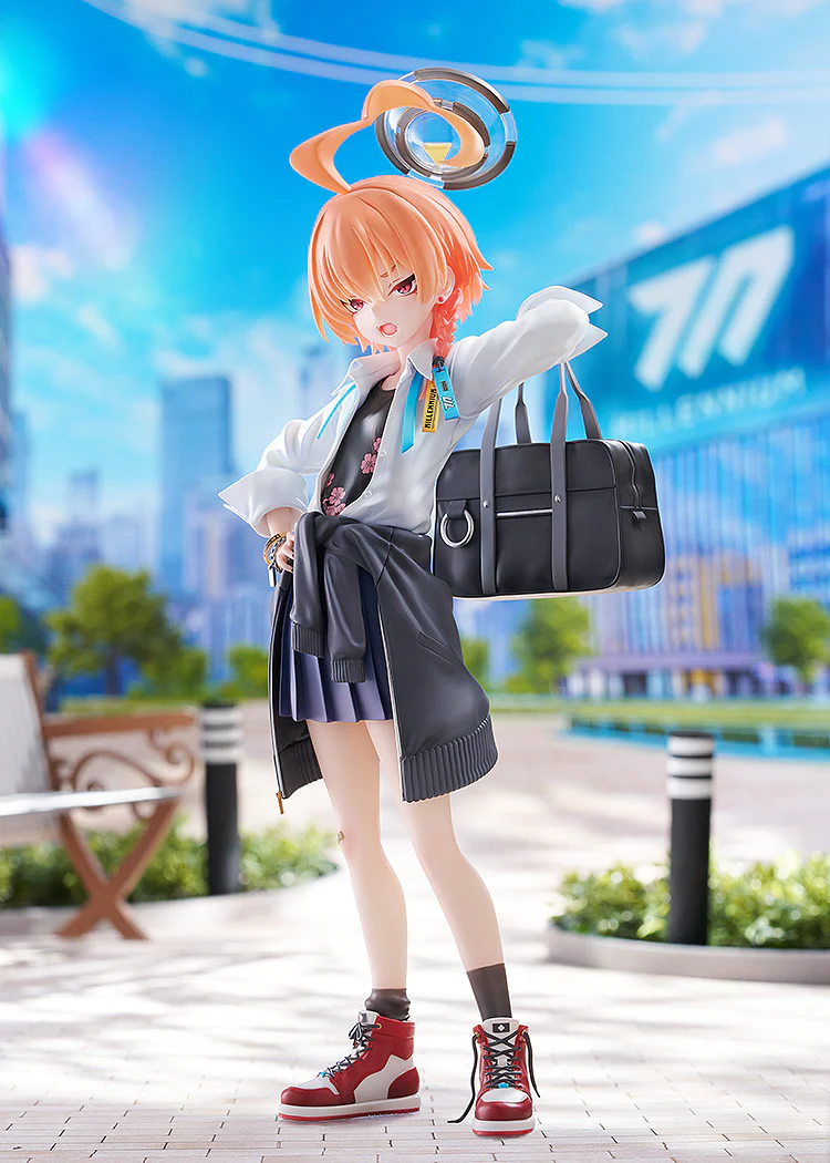 Neru (School) 1/7 Scale Figure - Image 9