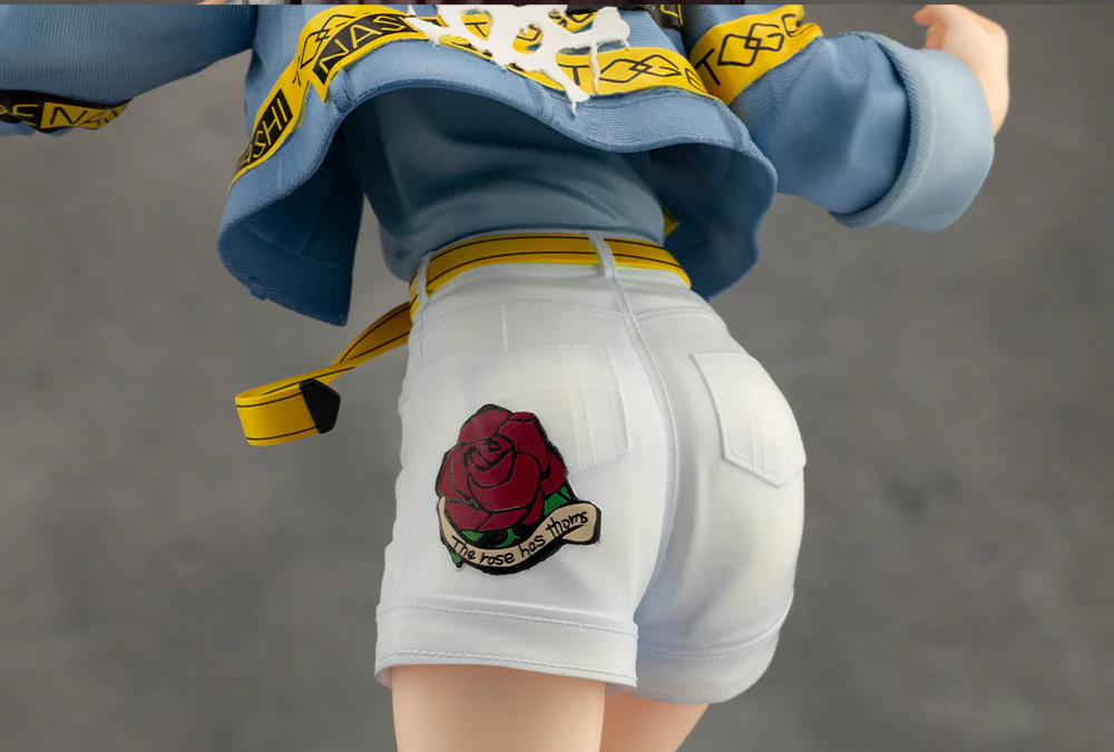 Nina Iseri 1/7 Scale Figure - Image 10