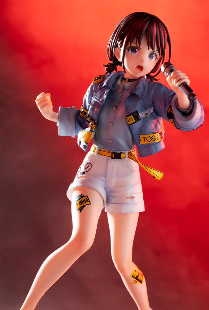 Nina Iseri 1/7 Scale Figure - Image 13