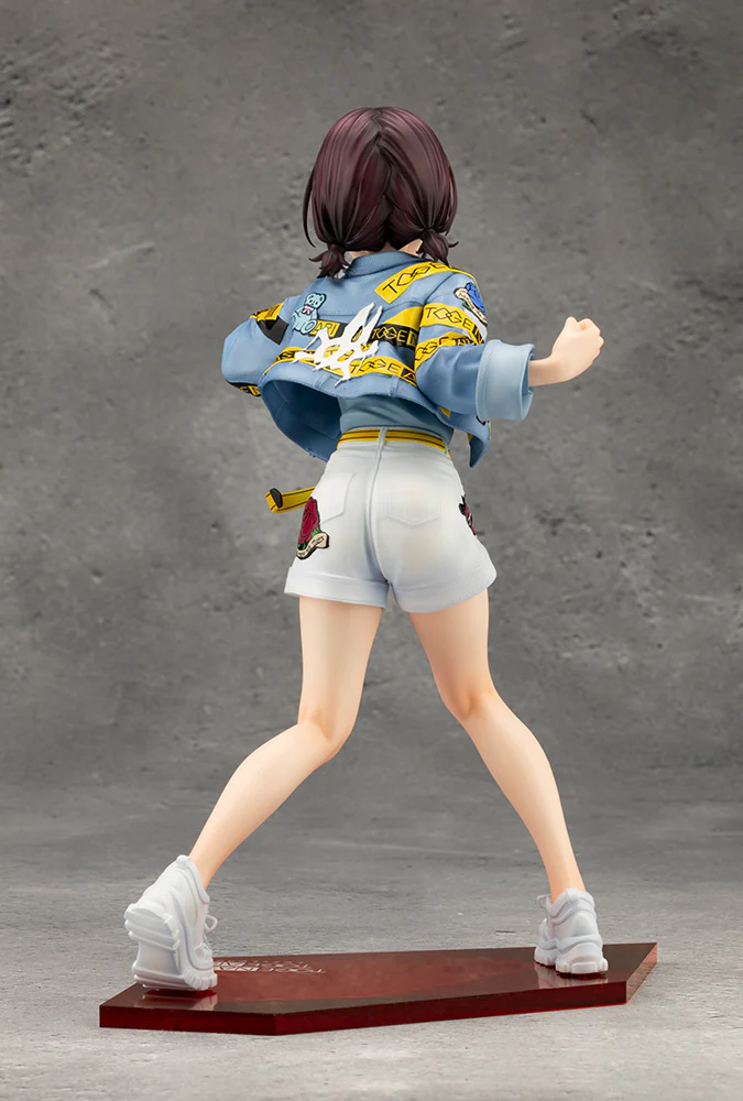 Nina Iseri 1/7 Scale Figure - Image 3
