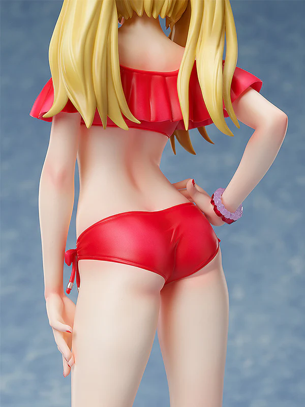 Ninny Spangcole: Swimsuit Ver. 1/4 Scale Figure - Image 7