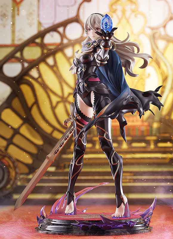 Nohr Noble Corrin 1/7 Scale Figure - Image 11