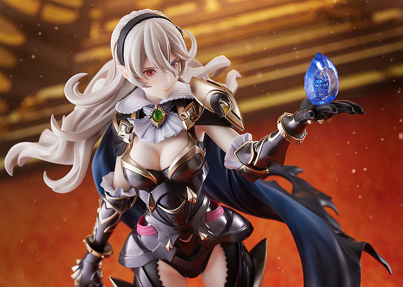 Nohr Noble Corrin 1/7 Scale Figure - Image 12