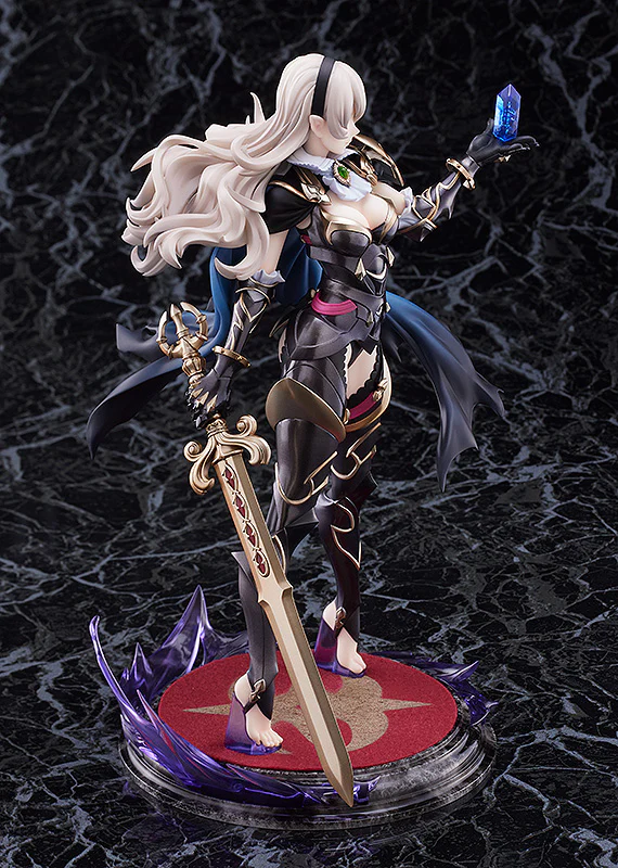 Nohr Noble Corrin 1/7 Scale Figure - Image 5