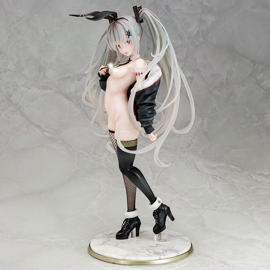 Noir 1/6 Scale Figure - Image 10