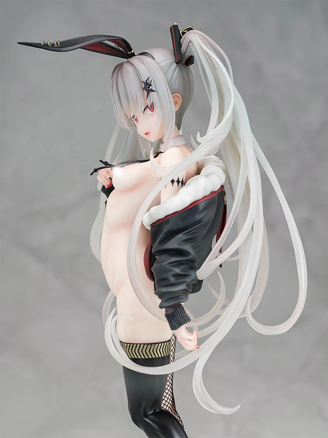 Noir 1/6 Scale Figure - Image 13