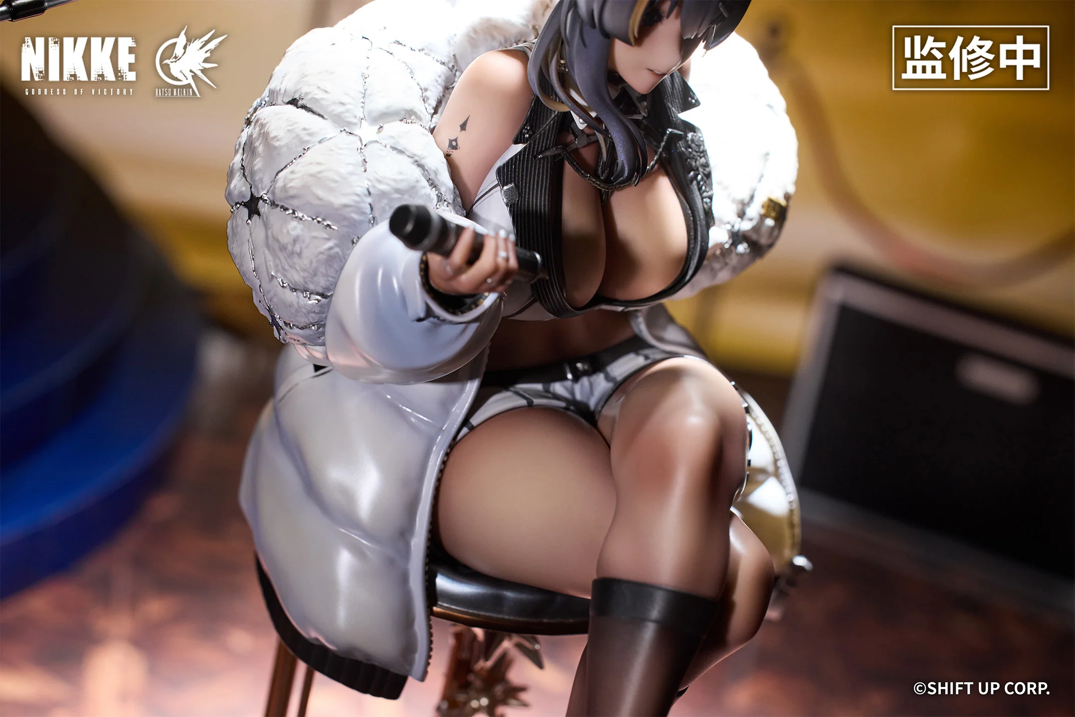 Noise: Classic Diva 1/6 Scale Figure - Image 17