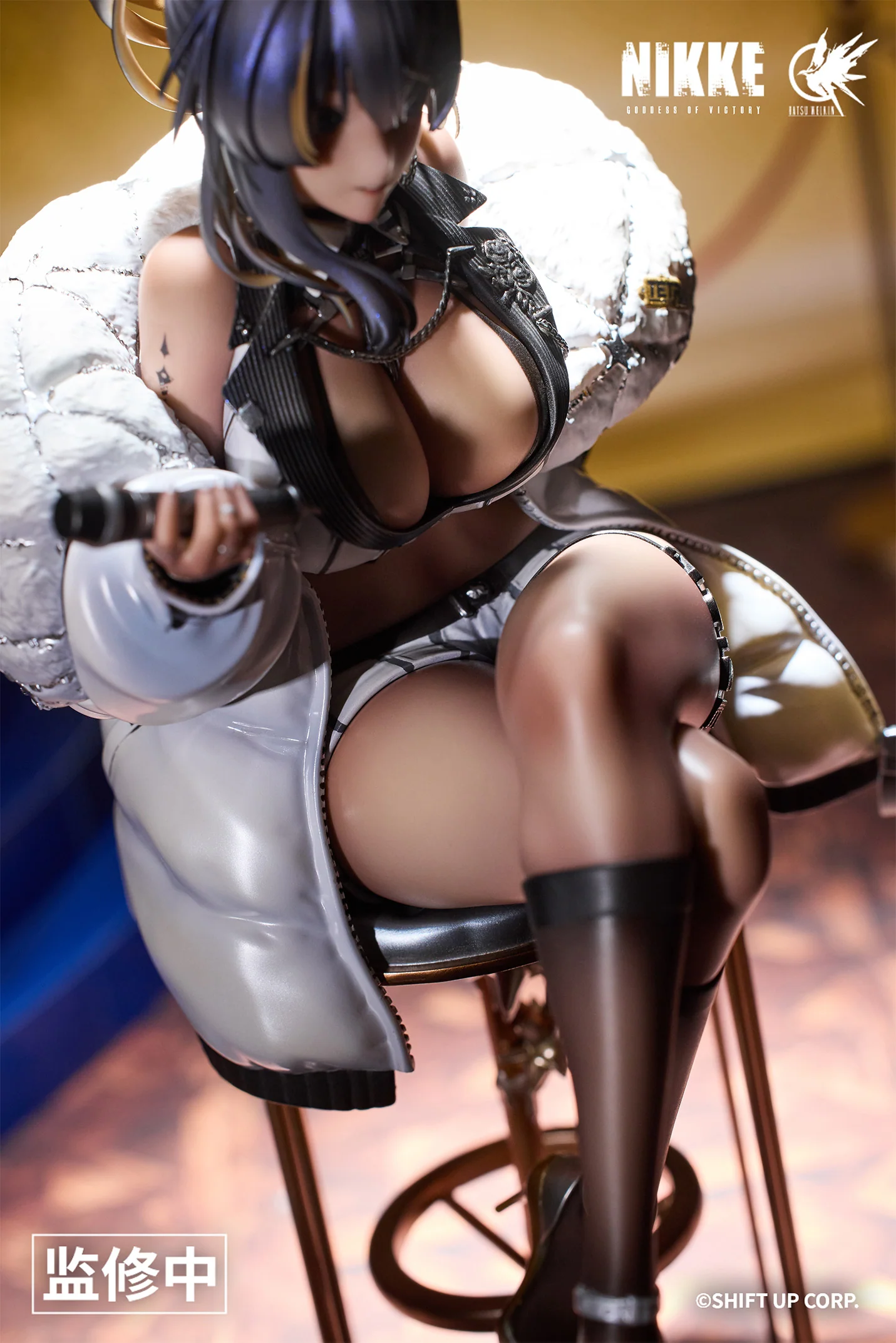 Noise: Classic Diva 1/6 Scale Figure - Image 19