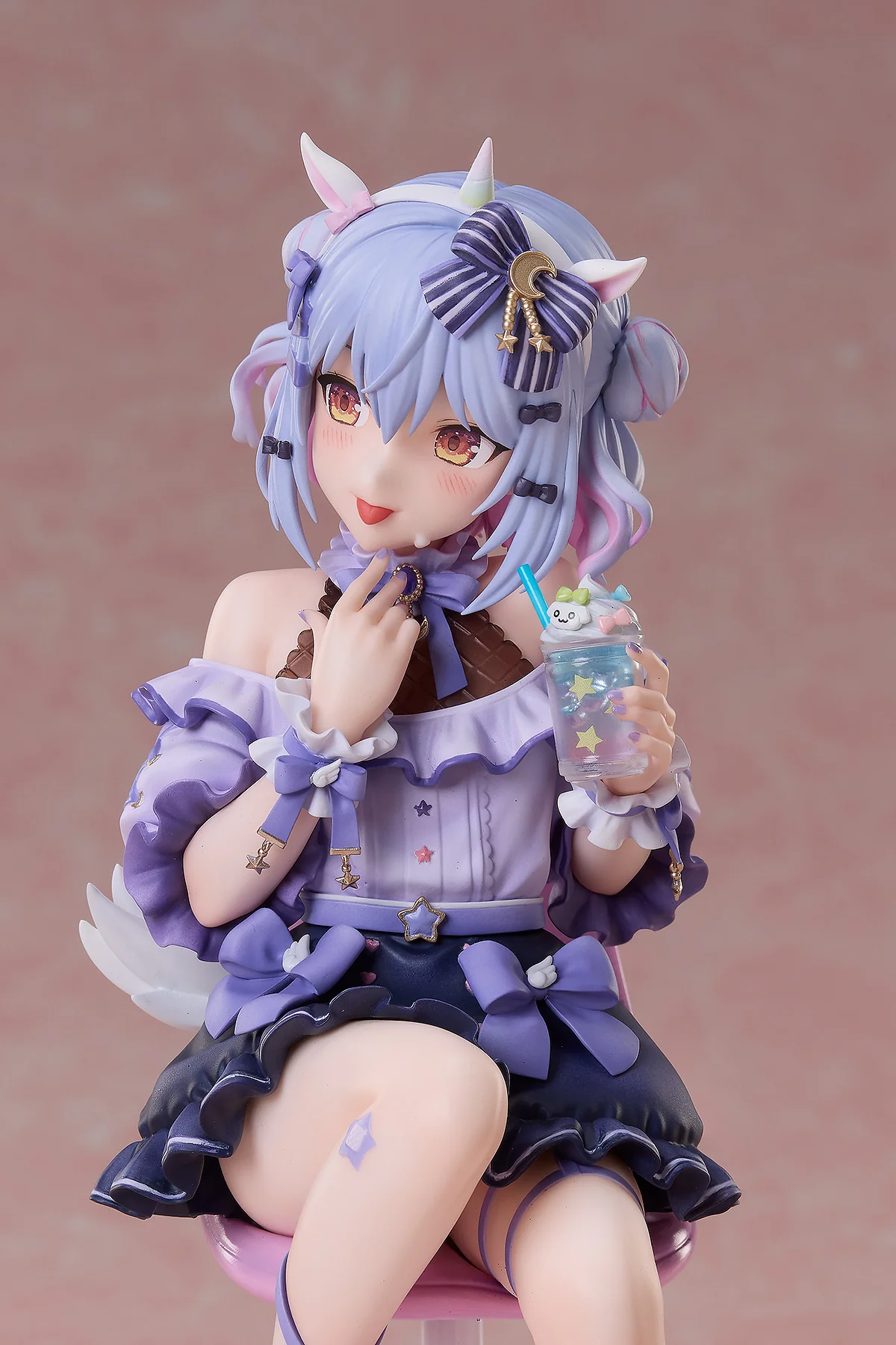 NoriPro Inuyama Tamaki Unicorn Outfit "Jirai" Style Ver. 1/7 Scale Figure - Image 8