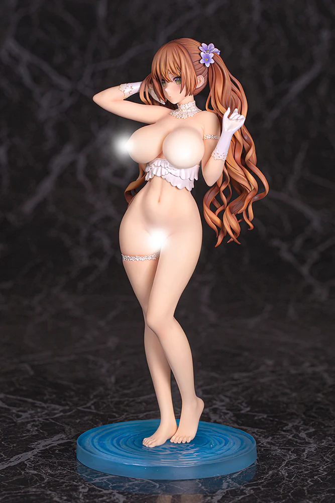 Nure Megami illustration by Matarou 1/6 Scale Figure - Image 9