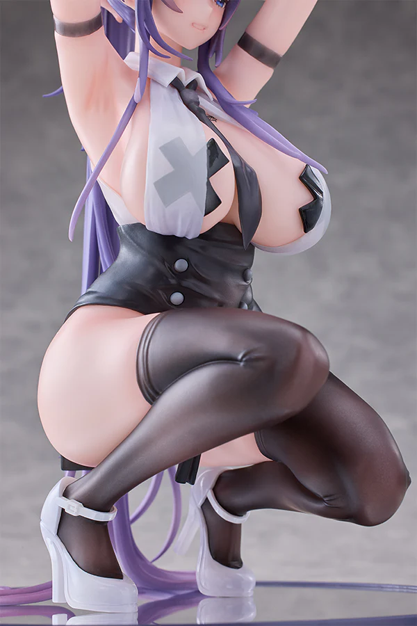 Office Yuna-chan 1/6 Scale Figure - Image 10