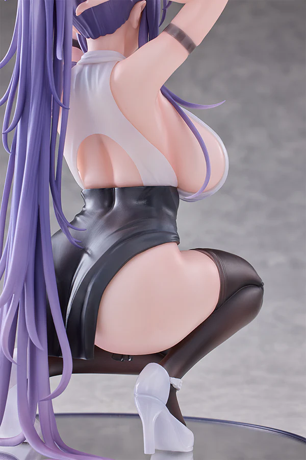 Office Yuna-chan 1/6 Scale Figure - Image 11
