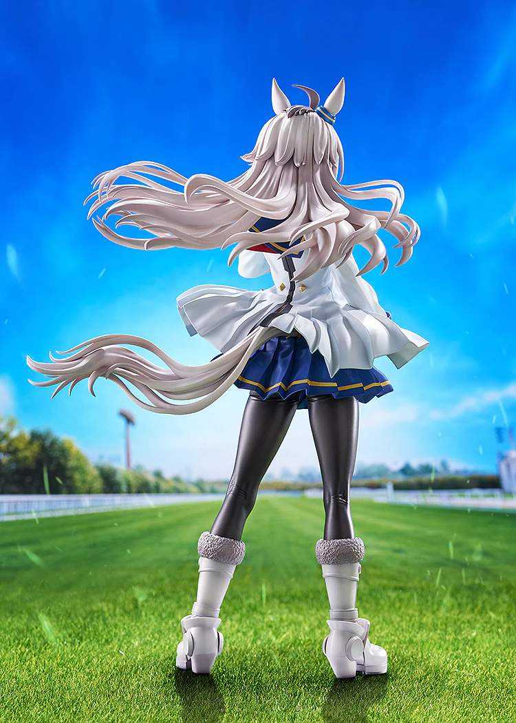 Oguri Cap 1/7 Scale Figure - Image 11