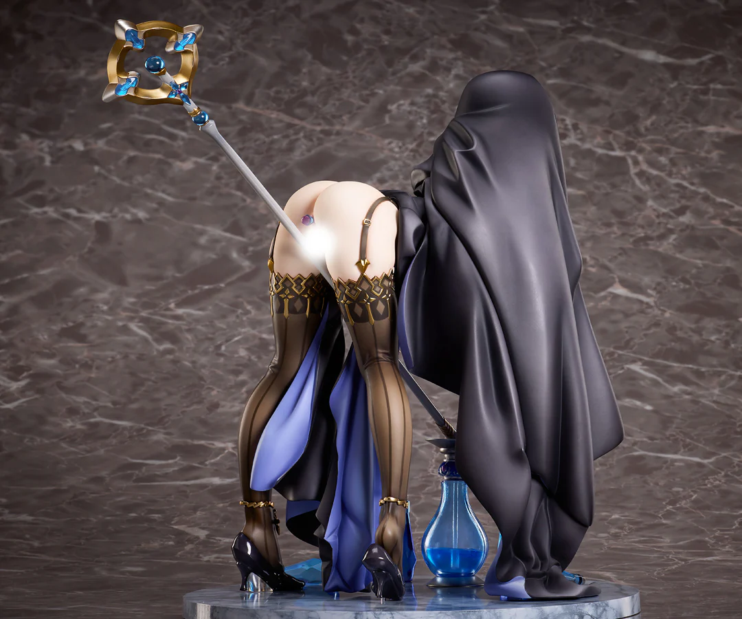 Olivia 1/5 Scale Figure - Image 10
