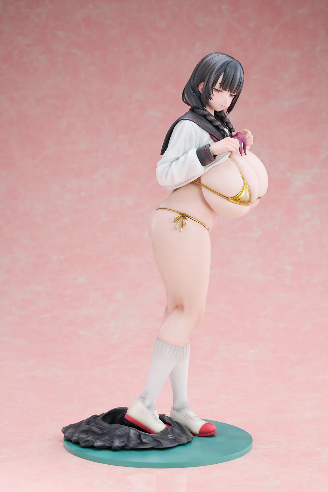 Omori Kurumi 1/5 Scale Figure - Image 3