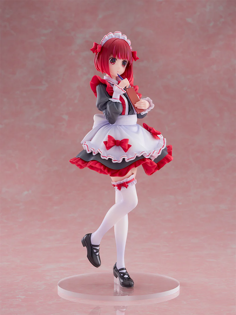 OSHI NO KO Kana Arima Sweets Paradise collaboration costume Ver. 1/6 Scale Figure - Image 2