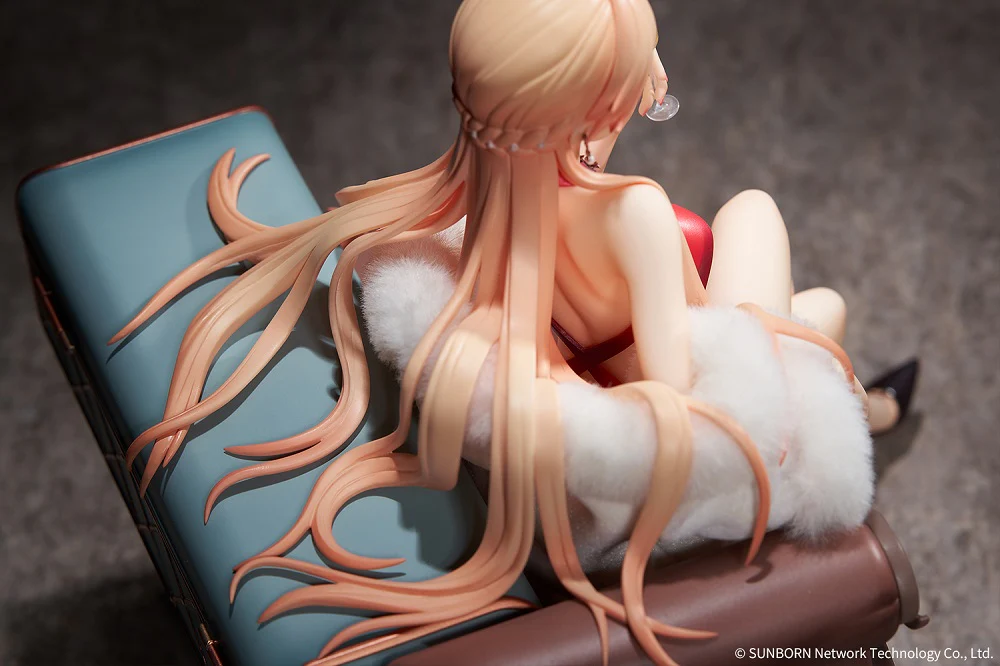 OTs-14 Ruler of the Banquet Ver. 1/7 Scale Figure - Image 10