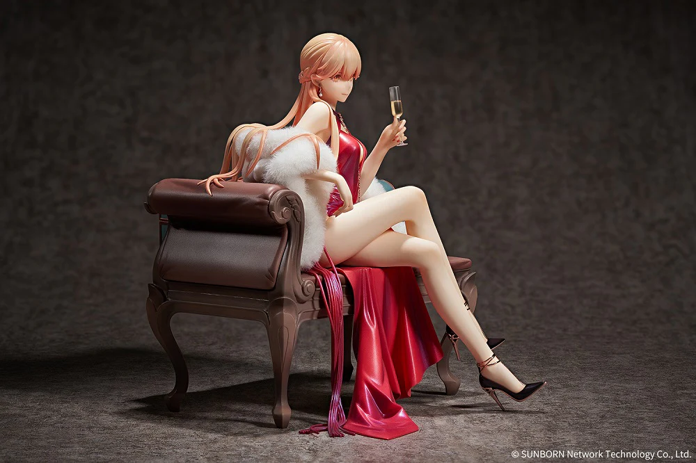 OTs-14 Ruler of the Banquet Ver. 1/7 Scale Figure - Image 5