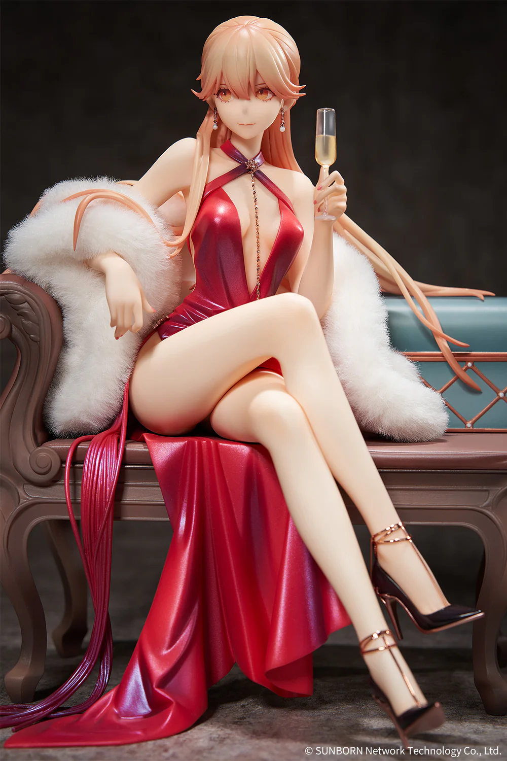 OTs-14 Ruler of the Banquet Ver. 1/7 Scale Figure - Image 7