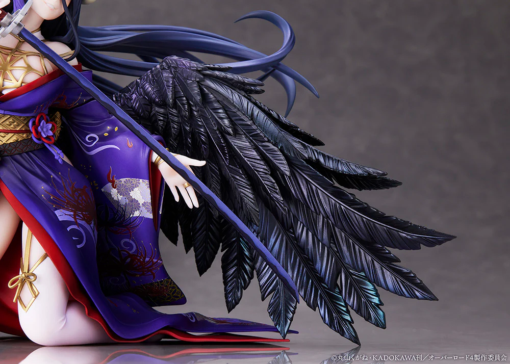 Overlord IV [Gyoso] Albedo 1/7 Scale Figure - Image 9