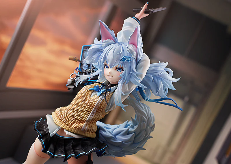 PA-15: Highschool Heartbeat Story 1/7 Scale Figure - Image 10