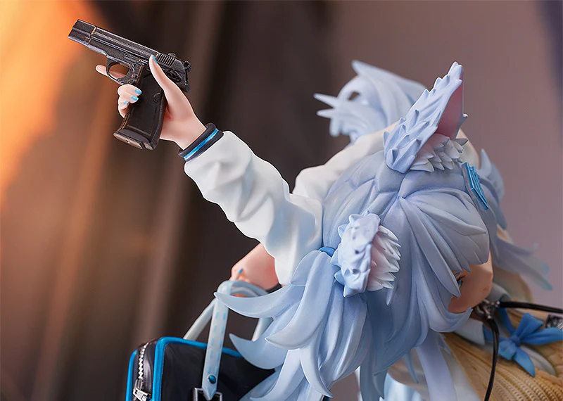 PA-15: Highschool Heartbeat Story 1/7 Scale Figure - Image 11