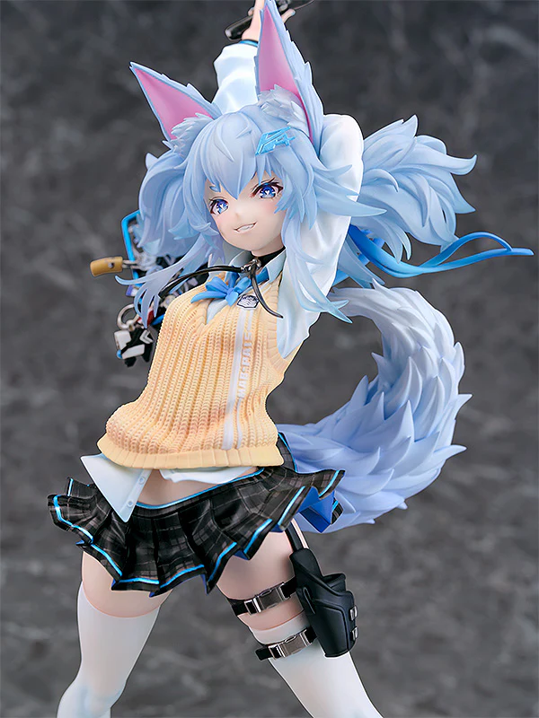 PA-15: Highschool Heartbeat Story 1/7 Scale Figure - Image 5