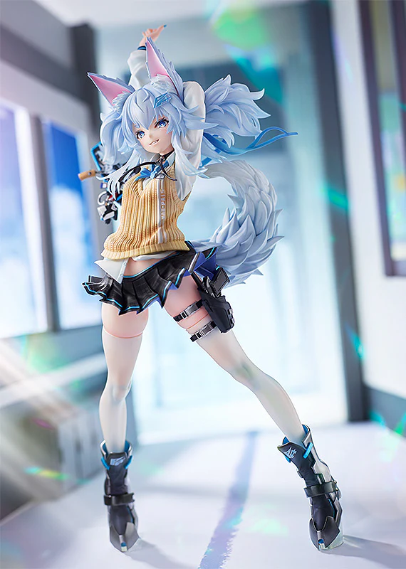 PA-15: Highschool Heartbeat Story 1/7 Scale Figure - Image 6