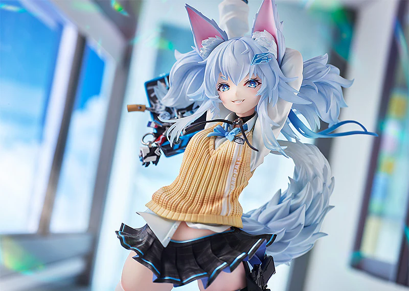 PA-15: Highschool Heartbeat Story 1/7 Scale Figure - Image 7