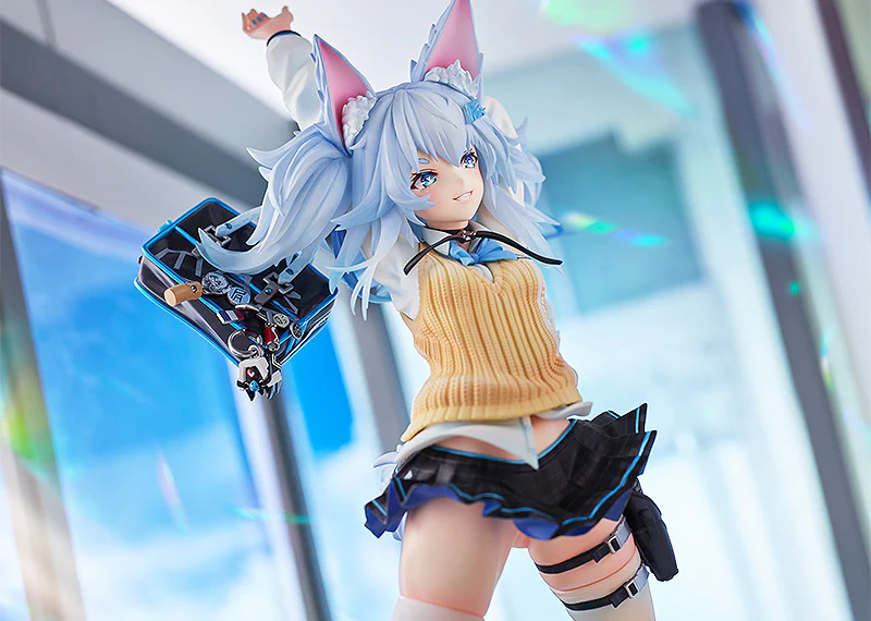 PA-15: Highschool Heartbeat Story 1/7 Scale Figure - Image 8