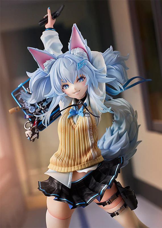PA-15: Highschool Heartbeat Story 1/7 Scale Figure - Image 9