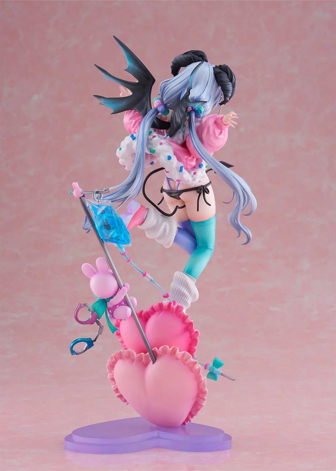 Punish illustration by Anno Ano 1/7 Scale Figure - Image 4