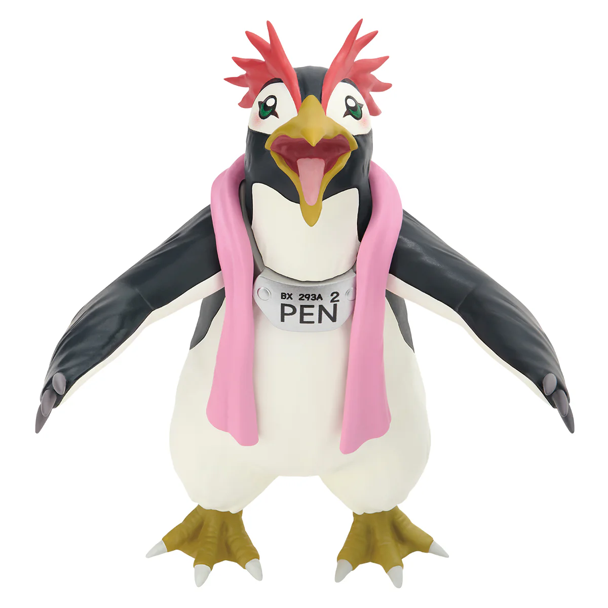 Pen Pen (Evangelion 1.0) Ichibansho Figure - Image 5