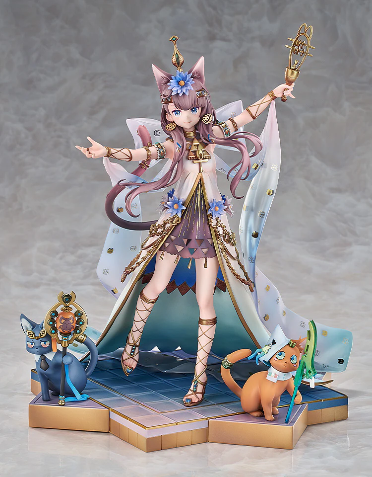 Pepe: Nuit of the Nightsky Ver. 1/7 Scale Figure - Image 2