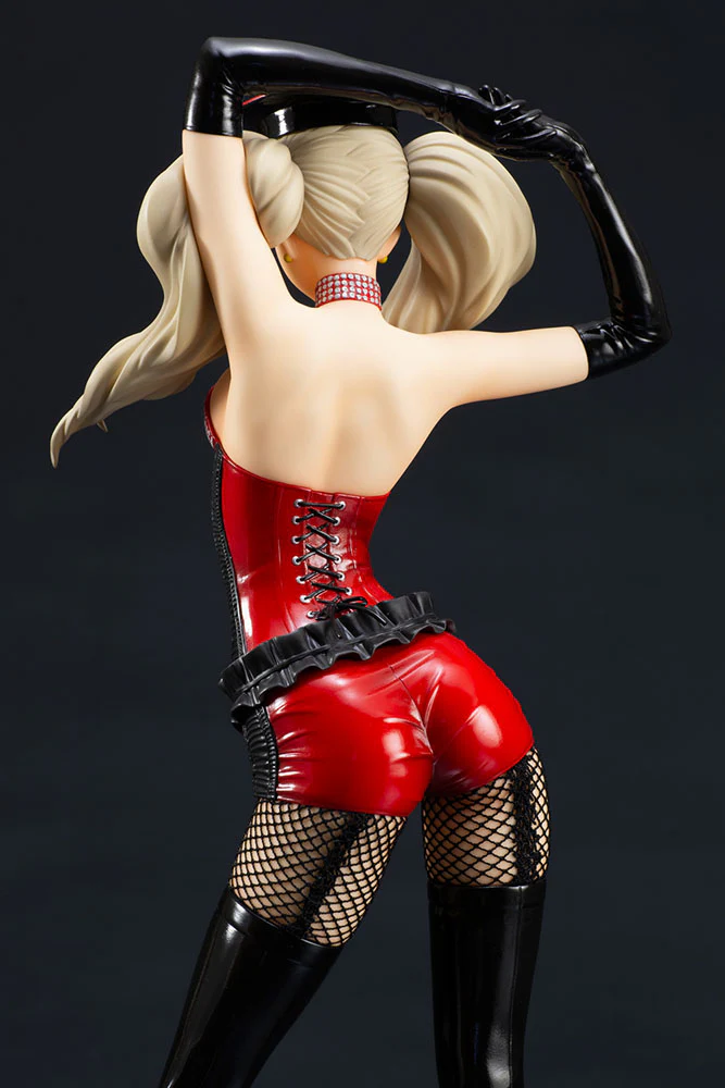 Persona 5 Dancing In Starlight Anne Takamaki Corset Dress Ver. 1/6 Scale Figure - Image 14