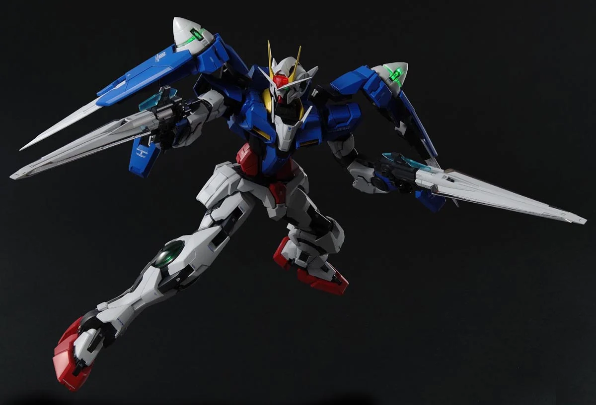PG 1/60 00 Raiser - Image 3